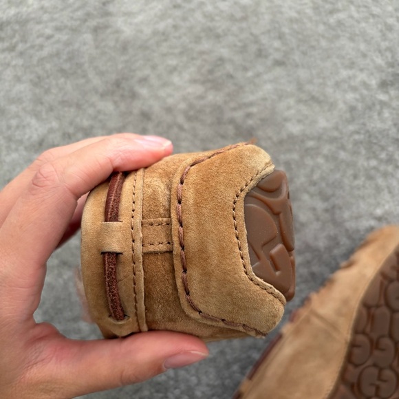 UGG “Dakota Slipper” Women - Picture 7 of 9